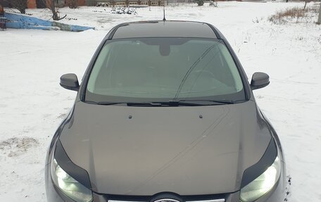 Ford Focus III, 2012 год, 920 000 рублей, 4 фотография