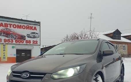 Ford Focus III, 2012 год, 920 000 рублей, 5 фотография