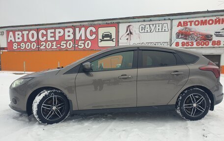 Ford Focus III, 2012 год, 920 000 рублей, 6 фотография