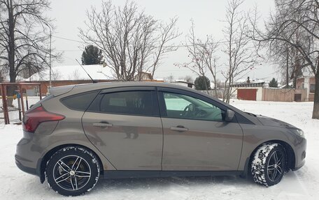 Ford Focus III, 2012 год, 920 000 рублей, 10 фотография