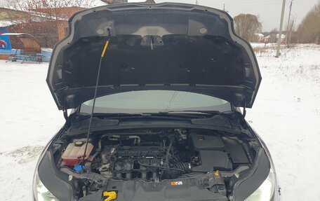 Ford Focus III, 2012 год, 920 000 рублей, 18 фотография