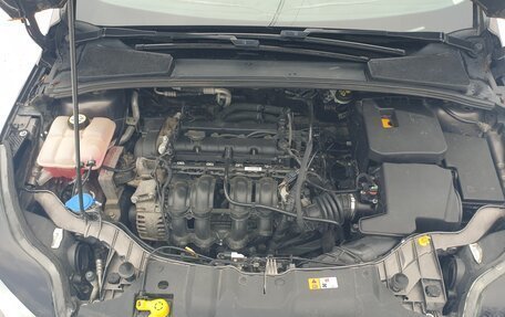 Ford Focus III, 2012 год, 920 000 рублей, 17 фотография