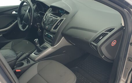 Ford Focus III, 2012 год, 920 000 рублей, 16 фотография