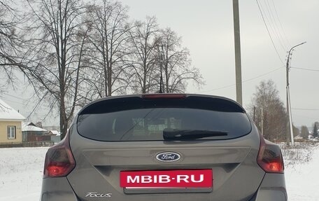 Ford Focus III, 2012 год, 920 000 рублей, 8 фотография