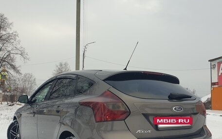 Ford Focus III, 2012 год, 920 000 рублей, 7 фотография