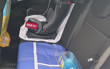 Ford Focus III, 2012 год, 920 000 рублей, 14 фотография