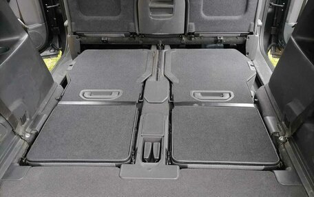 Opel Zafira B, 2012 год, 800 000 рублей, 10 фотография