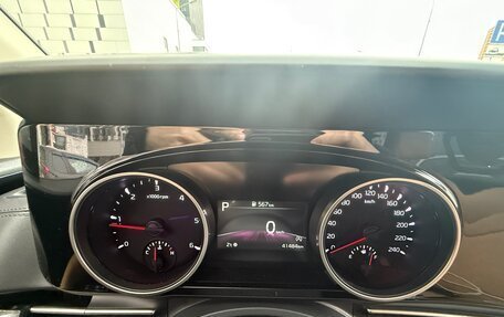 KIA Carnival, 2021 год, 6 фотография