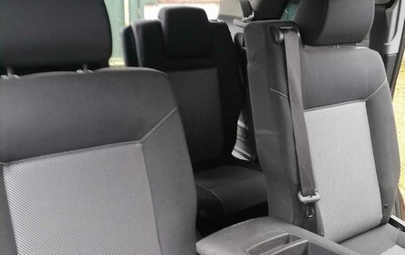 Opel Zafira B, 2012 год, 800 000 рублей, 8 фотография