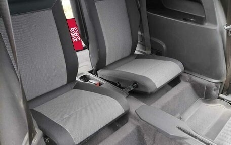 Opel Zafira B, 2012 год, 800 000 рублей, 9 фотография