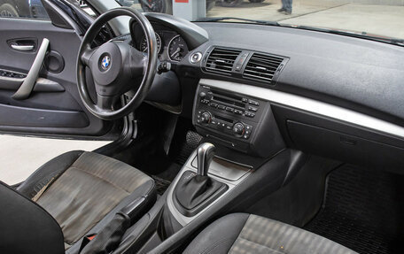 BMW 1 серия, 2006 год, 549 000 рублей, 11 фотография