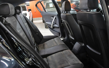 BMW 1 серия, 2006 год, 549 000 рублей, 12 фотография