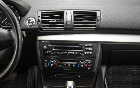 BMW 1 серия, 2006 год, 549 000 рублей, 15 фотография