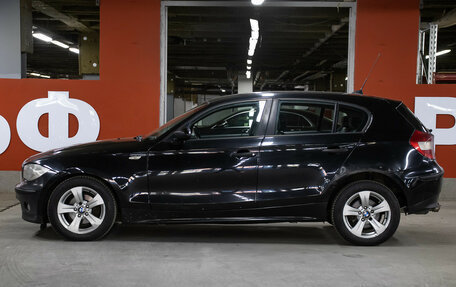 BMW 1 серия, 2006 год, 549 000 рублей, 8 фотография