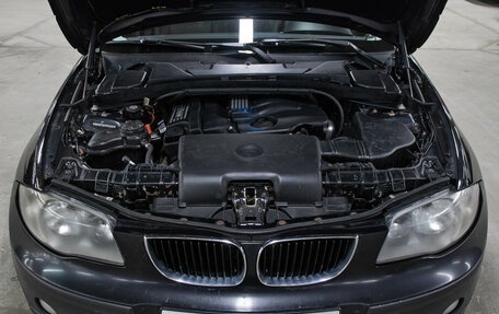 BMW 1 серия, 2006 год, 549 000 рублей, 9 фотография