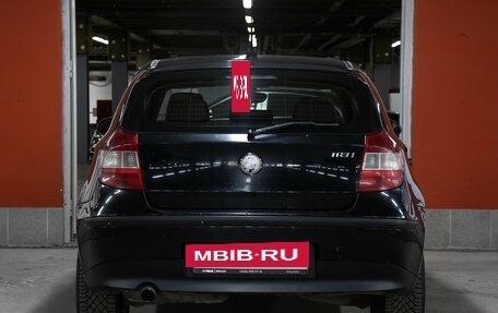 BMW 1 серия, 2006 год, 549 000 рублей, 6 фотография