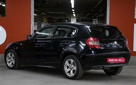 BMW 1 серия, 2006 год, 549 000 рублей, 7 фотография