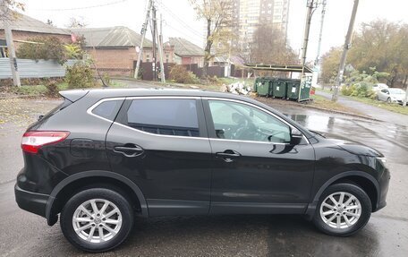 Nissan Qashqai, 2014 год, 1 250 000 рублей, 3 фотография
