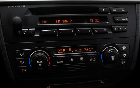 BMW 1 серия, 2006 год, 549 000 рублей, 18 фотография