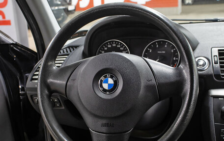 BMW 1 серия, 2006 год, 549 000 рублей, 17 фотография