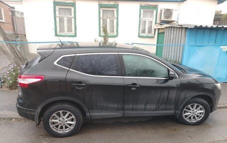 Nissan Qashqai, 2014 год, 1 250 000 рублей, 5 фотография