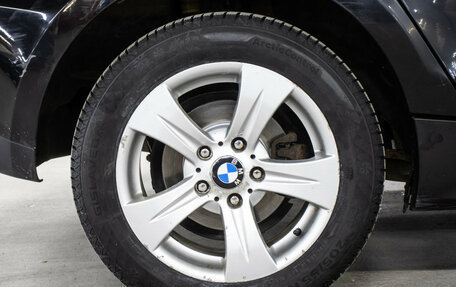 BMW 1 серия, 2006 год, 549 000 рублей, 19 фотография