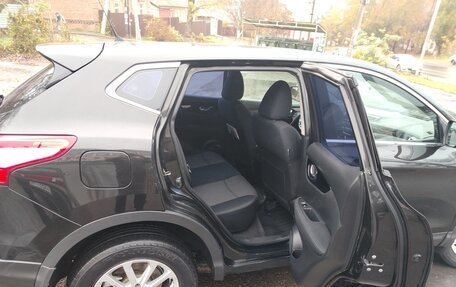 Nissan Qashqai, 2014 год, 1 250 000 рублей, 12 фотография