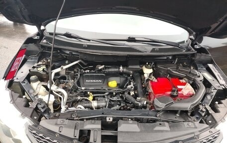 Nissan Qashqai, 2014 год, 1 250 000 рублей, 11 фотография