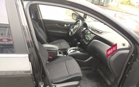 Nissan Qashqai, 2014 год, 1 250 000 рублей, 8 фотография