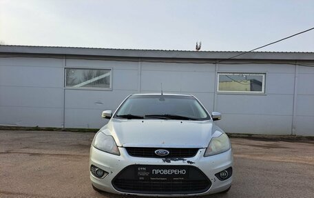 Ford Focus II рестайлинг, 2009 год, 439 000 рублей, 2 фотография