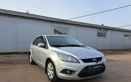 Ford Focus II рестайлинг, 2009 год, 439 000 рублей, 3 фотография