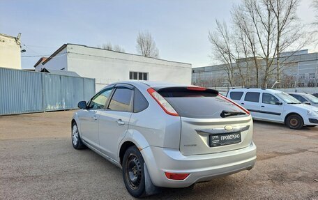 Ford Focus II рестайлинг, 2009 год, 439 000 рублей, 8 фотография