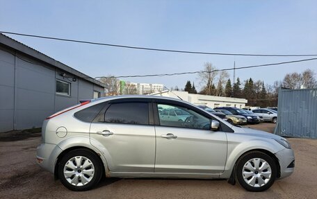 Ford Focus II рестайлинг, 2009 год, 439 000 рублей, 5 фотография