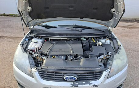 Ford Focus II рестайлинг, 2009 год, 439 000 рублей, 11 фотография