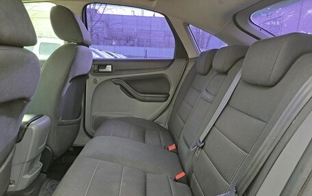 Ford Focus II рестайлинг, 2009 год, 439 000 рублей, 15 фотография