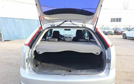 Ford Focus II рестайлинг, 2009 год, 439 000 рублей, 12 фотография