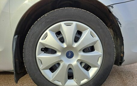 Ford Focus II рестайлинг, 2009 год, 439 000 рублей, 22 фотография