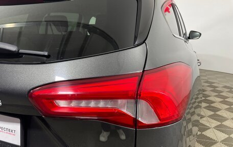 Ford Focus IV, 2019 год, 1 419 000 рублей, 8 фотография