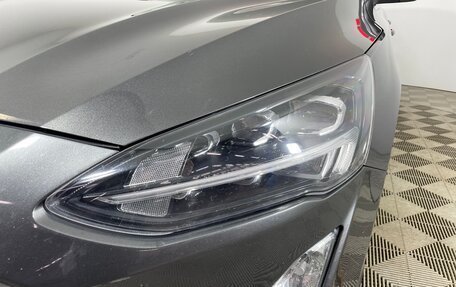 Ford Focus IV, 2019 год, 1 419 000 рублей, 7 фотография