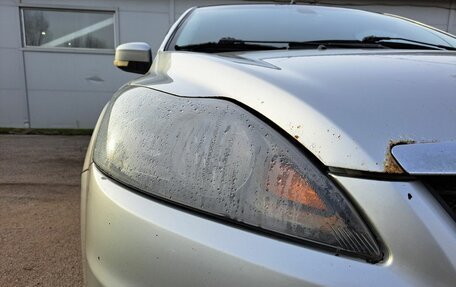 Ford Focus II рестайлинг, 2009 год, 439 000 рублей, 21 фотография