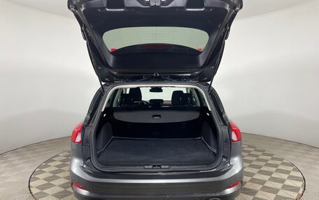 Ford Focus IV, 2019 год, 1 419 000 рублей, 9 фотография