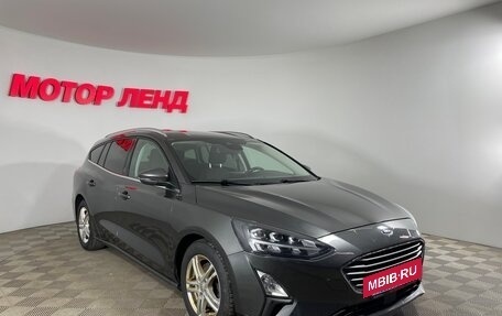 Ford Focus IV, 2019 год, 1 419 000 рублей, 3 фотография