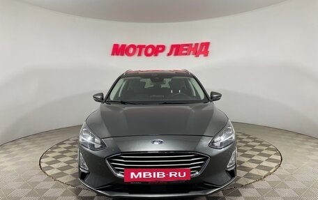 Ford Focus IV, 2019 год, 1 419 000 рублей, 2 фотография