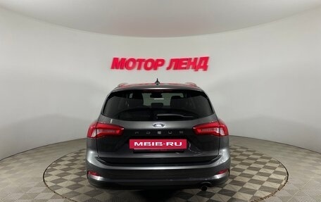 Ford Focus IV, 2019 год, 1 419 000 рублей, 5 фотография