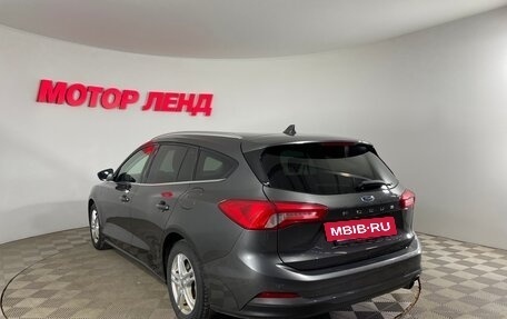 Ford Focus IV, 2019 год, 1 419 000 рублей, 6 фотография