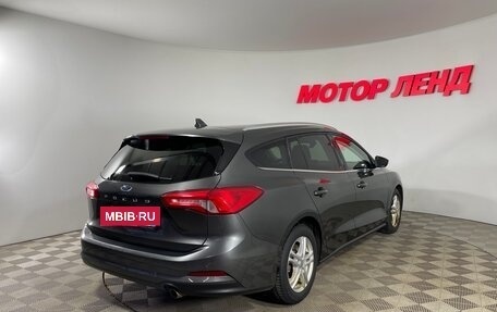 Ford Focus IV, 2019 год, 1 419 000 рублей, 4 фотография