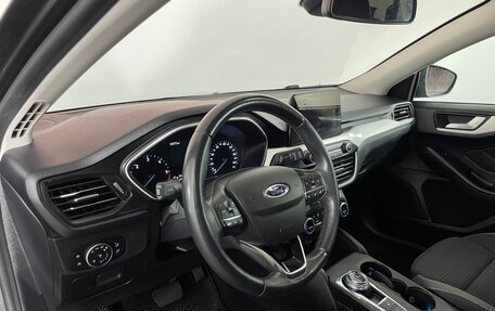 Ford Focus IV, 2019 год, 1 419 000 рублей, 10 фотография