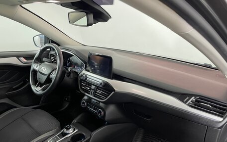 Ford Focus IV, 2019 год, 1 419 000 рублей, 11 фотография