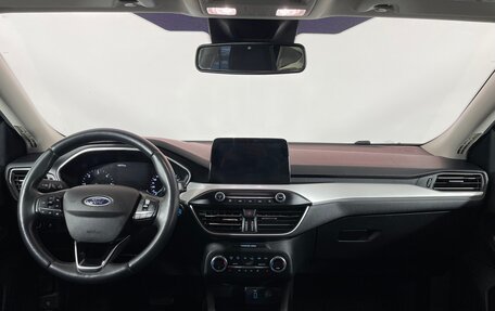 Ford Focus IV, 2019 год, 1 419 000 рублей, 12 фотография