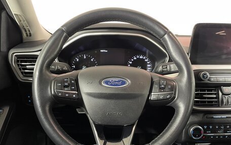 Ford Focus IV, 2019 год, 1 419 000 рублей, 13 фотография